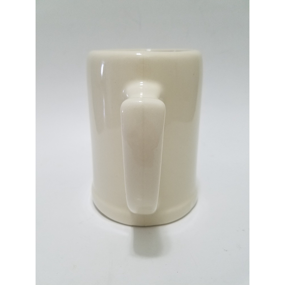 Colts Defeat Rams The Sun Newspaper- December 1959 World Series 22Oz Mug - Picture 4 of 6